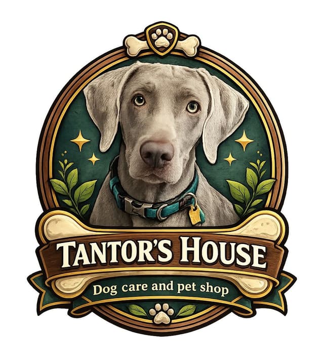 Tantor’s House